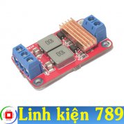 Mạch tăng áp 12V lên 12V đôi +/-12V